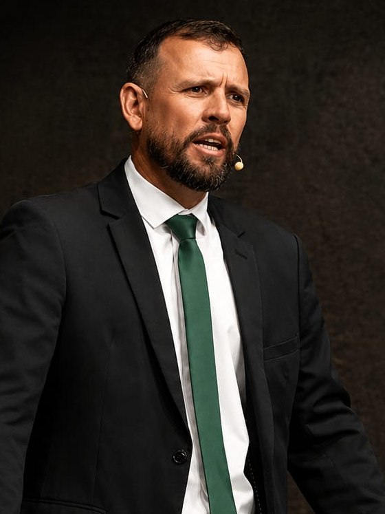 Retrato de Silverino Küll